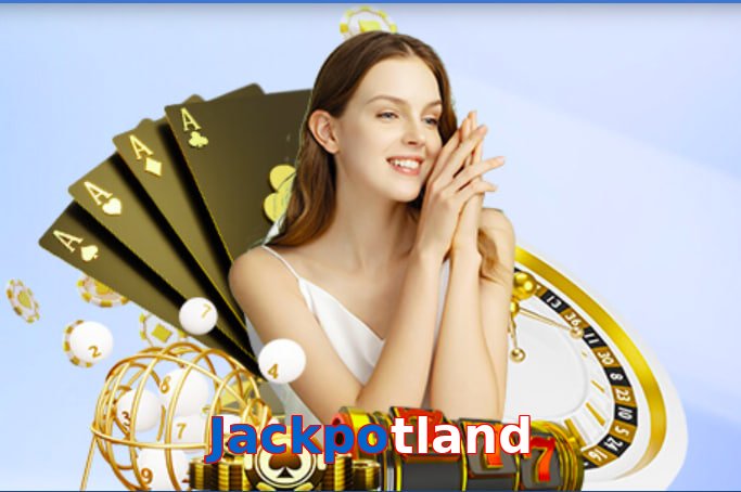 Jackpotland