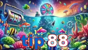 Trò Chơi Bắn Cá Phổ Biến Tại tip88