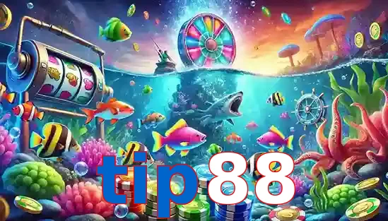 Trò Chơi Bắn Cá Phổ Biến Tại tip88